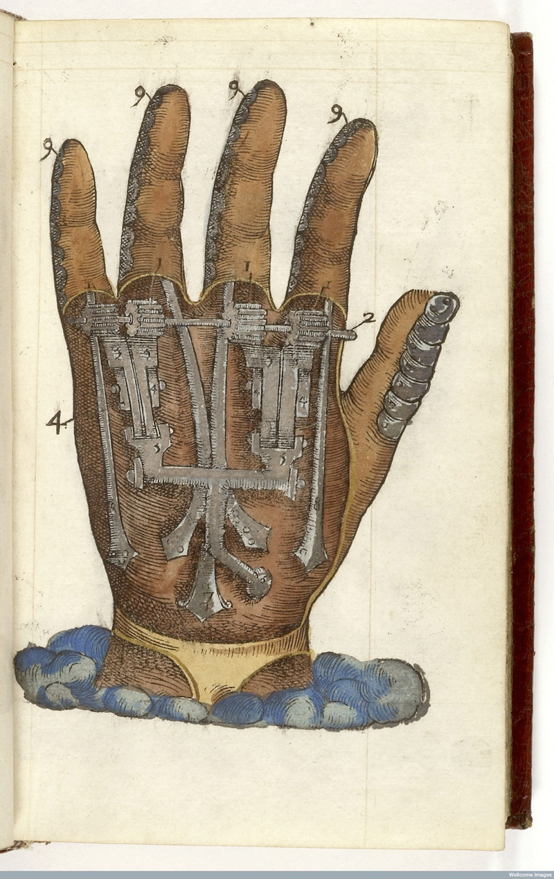 Illustration for article titled Feast your eyes on this treasure trove of old medical illustrations